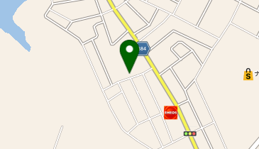 御幸カイロプラクティック研究所神明オフィスの地図画像