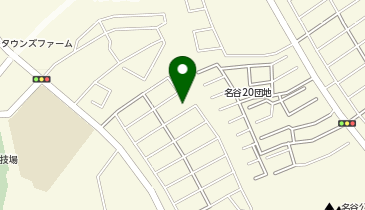 (有)兼正エンジニアリングの地図画像