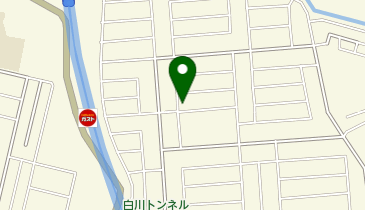 (有)水企工業の地図画像
