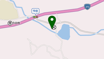 徳光建設(株)倉庫の地図画像