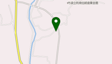 KAURIFACTORYの地図画像