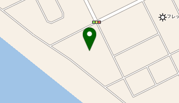 神戸香料(株)本社工場の地図画像