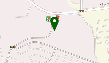 AK物流(株)神戸(営)の地図画像