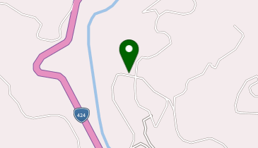 (株)有新建設倉庫の地図画像