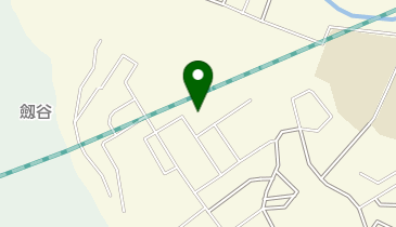 人間科学研究所の地図画像