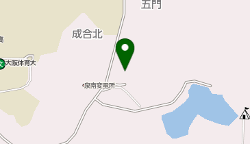 (株)東栄本社工場の地図画像