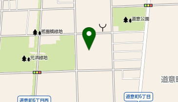 柄谷倉庫物流(株)K-8の地図画像