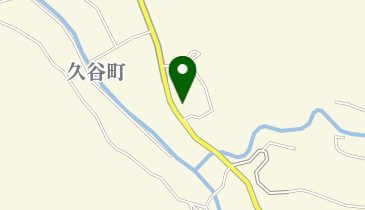 上野貴建築研究所の地図画像