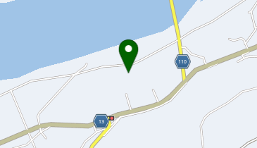 海邦物流(株)の地図画像