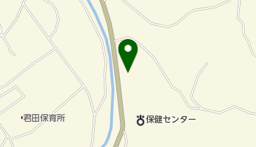 垣内石材工業の地図画像