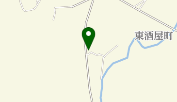 (有)はなわ物流の地図画像