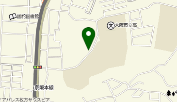 (株)ワタセ工業の地図画像