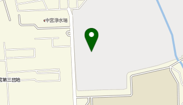 コマツ物流(株)関西補給センタの地図画像