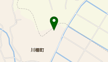 松本建塗工業の地図画像