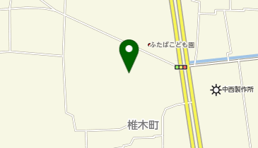 ヤマト運輸(株)奈良主管支店の地図画像