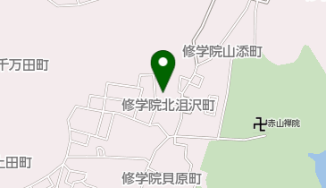京都農業の研究所(株)の地図画像