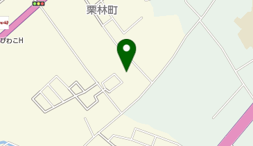 日本黒鉛工業(株)瀬田第二工場の地図画像