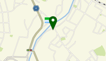 橋工業の地図画像