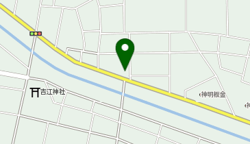 (株)視泉堂第2倉庫物流の地図画像