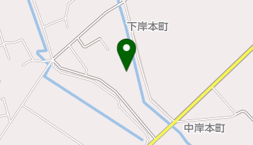 小泉製麻(株)滋賀工場の地図画像