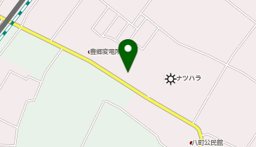 ChiiTaa合同会社豊郷倉庫の地図画像