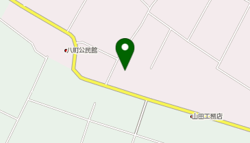 押海物流滋賀(営)の地図画像