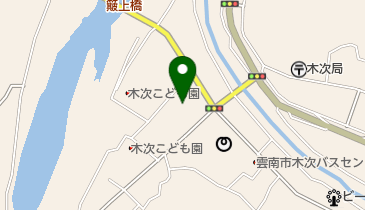 総合防災工業の地図画像