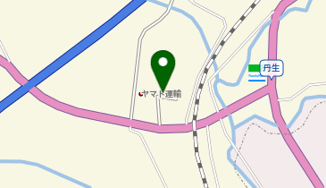 大達建設(株)多気営業所の地図画像