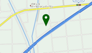 (株)野熔接工業所の地図画像