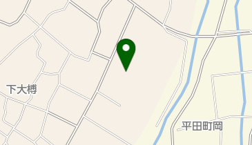 (株)エフピコ中部工場第1工場の地図画像