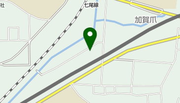 シズオ工業(株)の地図画像