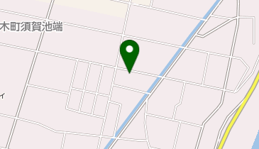 羽島物流(株)の地図画像