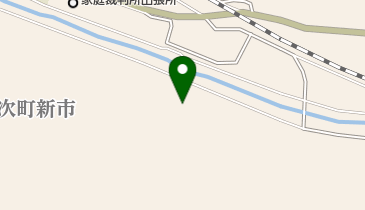 大成電気水道工業(株)雲南(営)の地図画像