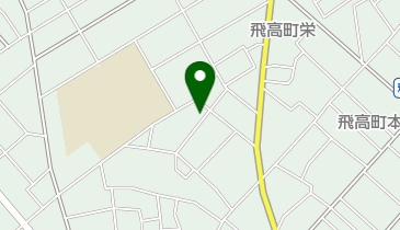 幸工業(株)の地図画像