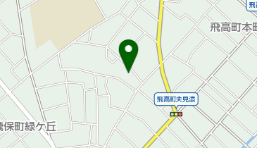 (資)石井織布工場の地図画像