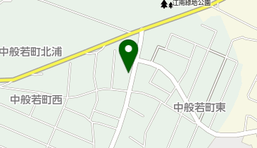 宝栄物流(株)名古屋支店の地図画像