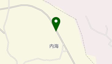 山田自動車工業(株)南知多営業支所の地図画像