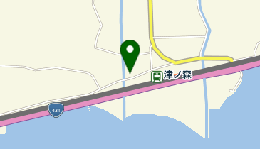 (有)マルイチ工業の地図画像