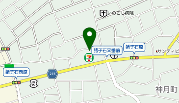 (株)竹村断熱工業の地図画像