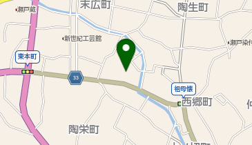 (有)マルミツ竹内鉄工所の地図画像