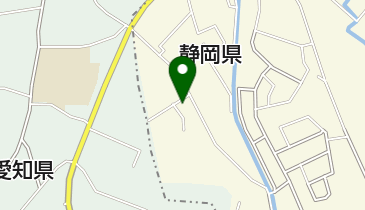 (株)朝日工業社湖西作業所の地図画像