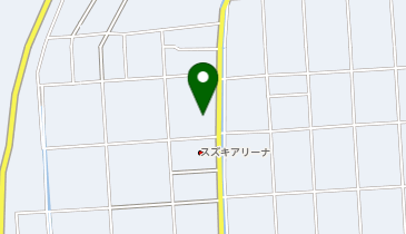 (株)ダイセン磐田工場の地図画像