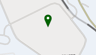 渥美工業(株)新平山工場の地図画像