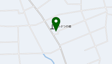 (有)田工業の地図画像