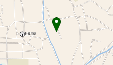 北斗サッシ工業の地図画像