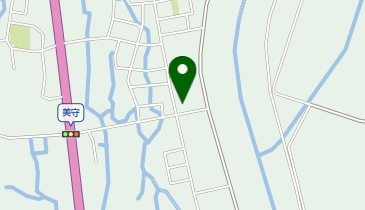 (株)鶴田工業の地図画像