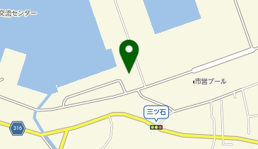 日本通運(株)柏崎支店の地図画像