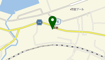 (有)宮原発動機工業所の地図画像