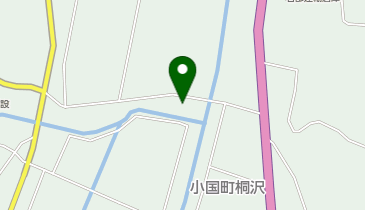 (有)ナガミ工業の地図画像