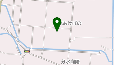 (株)プランニング瑞穂軍手工場の地図画像